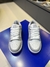 TÊNIS NK DUNK LOW RETRÔ GRAY - Burj Clothing