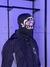 BALACLAVA SYNA WRLD - comprar online