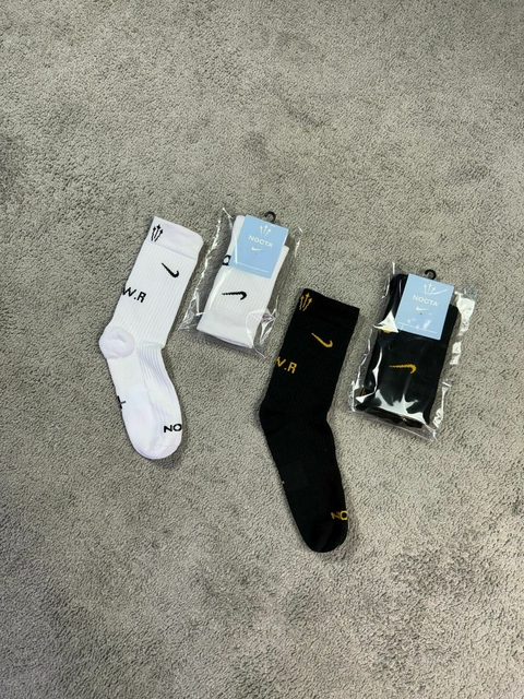 MEIA NIKE x NOCTA - comprar online