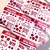 Deco-Kit SKZ - Mikro Kosmic Girls®