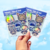 Ppulbatu - Kawaii Sticker Pack