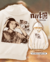 Nuts/ Hoodie