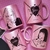 Black Pink - Taza