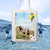 Totebag Young Forever