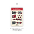 Stickers "Thursday's Child" - comprar en línea