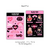 Set Black Pink