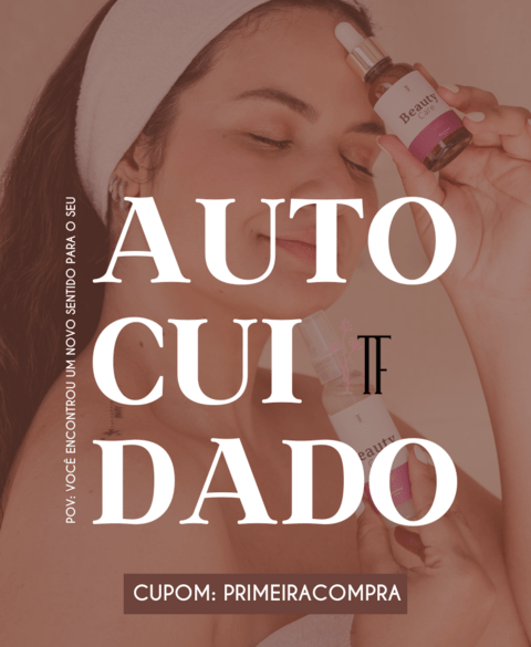 Imagem do banner rotativo Terra Flora Biocosméticos e Aromas