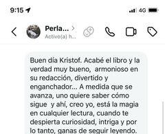 La boda belga-argentina que salió mal - Libros del belga Kristof