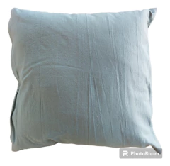 Imagen de Almohadones Tusor Con Relleno Y Cierre 40 X 40