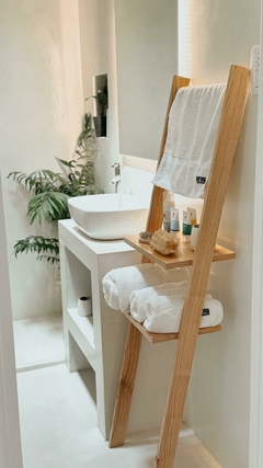 Estante escalera Monaco - comprar online