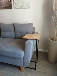 Mesa Arrime Auxiliar - comprar online