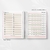 Imagem do Planner Feminino 2025 - Datado