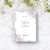 Livro de Orações - Floral Lilás - comprar online