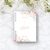 Livro de Orações - Floral Rosa - comprar online