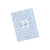 Porta Documentos - Linho Azul - comprar online