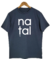 Camiseta 100% Algodão Especial / Natal - comprar online