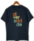 Camiseta 100% Algodão Especial / Diversidade