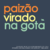 Camiseta 100% Algodão Especial /Paizão virado na gota - Jabuti, camisetas para apaixonados pelo Nordeste.