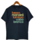 Camiseta 100% Algodão Especial / Praias Jampa