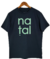 Camiseta 100% Algodão Especial / Natal