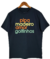 Camiseta 100% Algodão Especial / Praias da Pipa