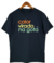 Camiseta 100% Algodão Especial / Calor da gota - comprar online