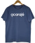 Camiseta Estonada 100% Algodão / Acarajé