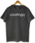 Camiseta Estonada 100% Algodão / Caatinga - loja online