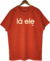 Camiseta Estonada 100% Algodão / Lá ele na internet