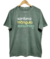 Camiseta Estonada 100% Algodão / Sanfona, triângulo e zabumba