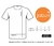 Camiseta 100% Algodão Especial / Calor da gota - loja online