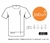 Camiseta 100% Algodão Especial / Se avexe não - loja online