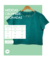 Blusa Cropped Feminina Estonada / Cuscuz - Jabuti, camisetas para apaixonados pelo Nordeste.