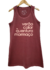 Vestido Regata Estonado 100% Algodão / Estações na internet