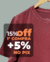 Banner de Jabuti, camisetas para apaixonados pelo Nordeste.