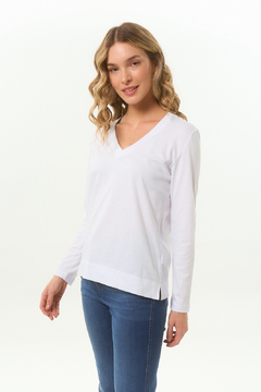 Remera Ml Ariel - tienda online