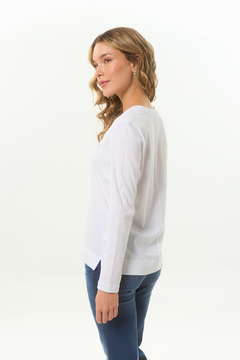 Imagen de Remera Ml Ariel