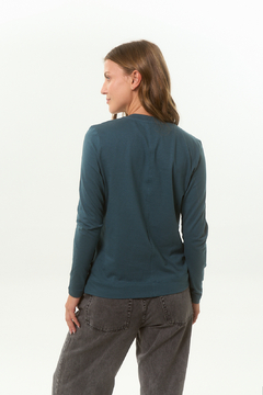 Remera Ml Ariel - tienda online