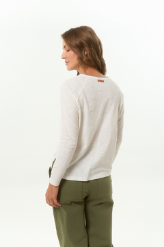 Remera Ml Bambi - tienda online