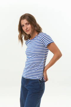 Imagen de Remera Mc California Stripe
