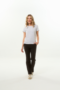 Remera Mc California Stripe