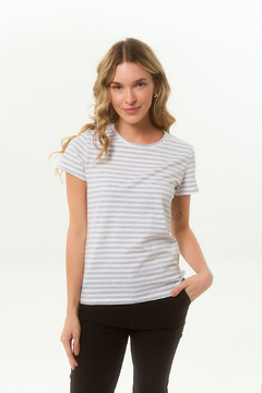 Remera Mc California Stripe - Julien
