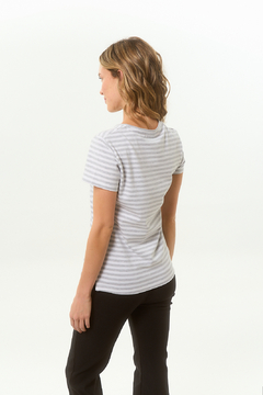 Remera Mc California Stripe - tienda online