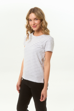 Imagen de Remera Mc California Stripe