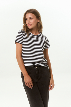 Remera Mc California Stripe - comprar online