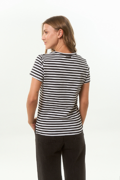 Remera Mc California Stripe en internet
