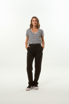 Remera Mc Darling Stripe en internet