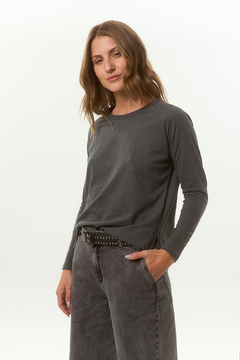 Remera Ml Bambi Soft - tienda online
