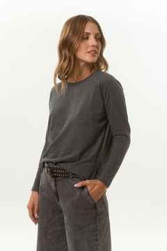 Imagen de Remera Ml Bambi Soft
