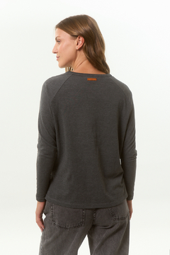 Remera Ml Bambi Soft